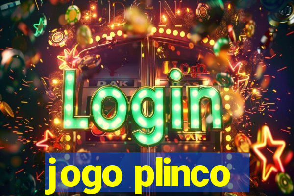 jogo plinco